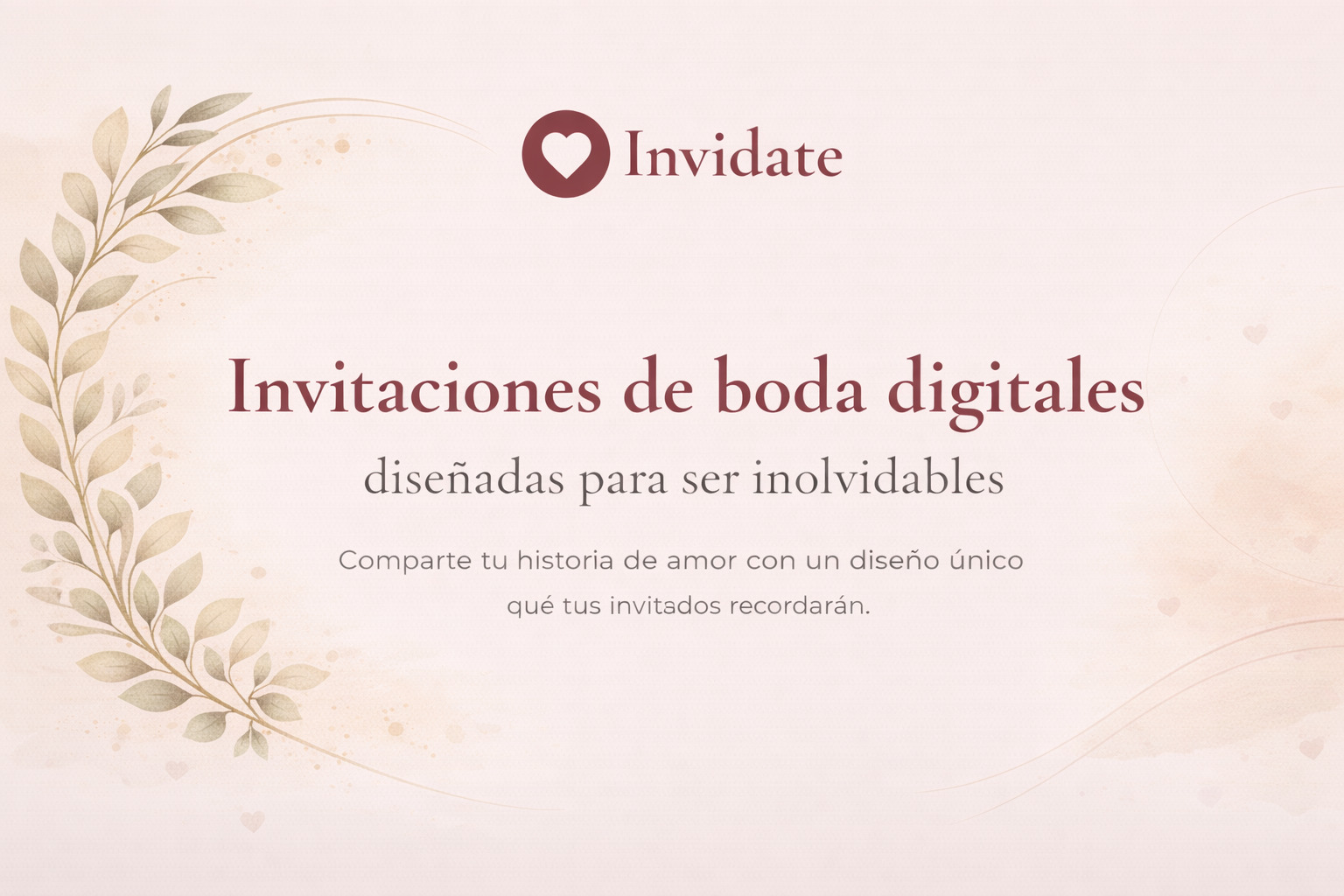 Todo lo que puedes hacer con Nupcii: la guía completa